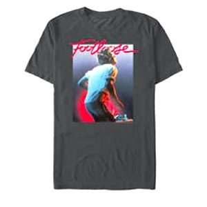Footloose Graphic Tee